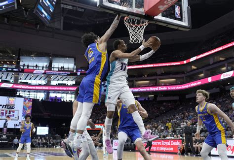 Young duo to "find their way" onto Golden State Warriors' roster