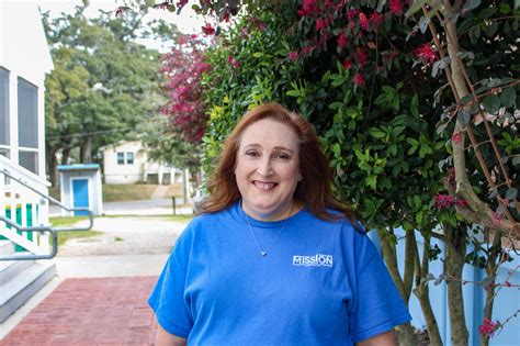 Meet the Team - Back Bay Mission