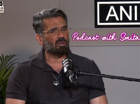 "We went through a bad patch...": Suniel Shetty relives '#Boycott ...