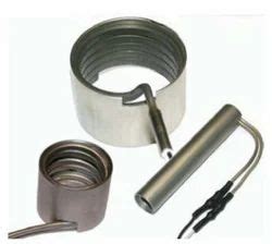 Manufacturer of Immersion Heater & Infrared Heater by B K Electricals ...