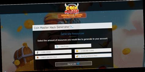 Image result for Coin Master Hack