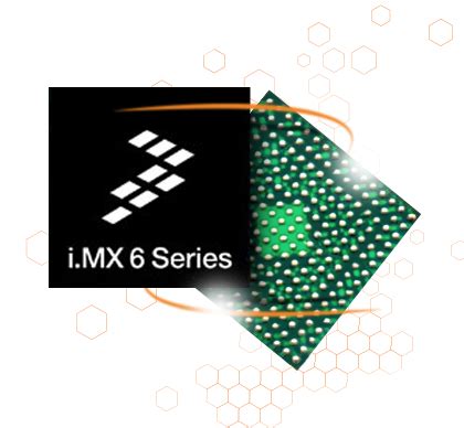 NXP i.MX6 Series Processor – ARM Platform | element14 India
