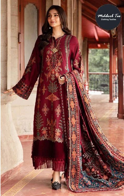 Pakistani Original suits wholesale in Surat