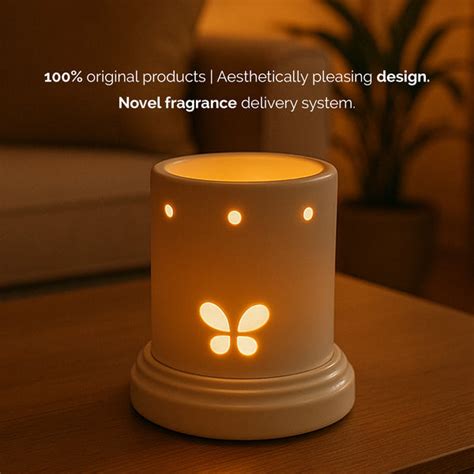 IRIS Iconic Electric Vaporizer — Mango