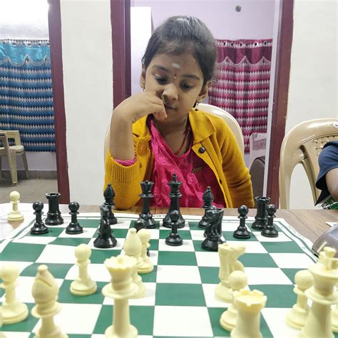 Ignited Mind Chess Academy