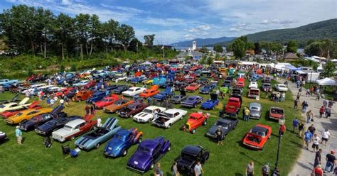 Enjoy Lake George Year-Round! Find Activities & Events For Every Month