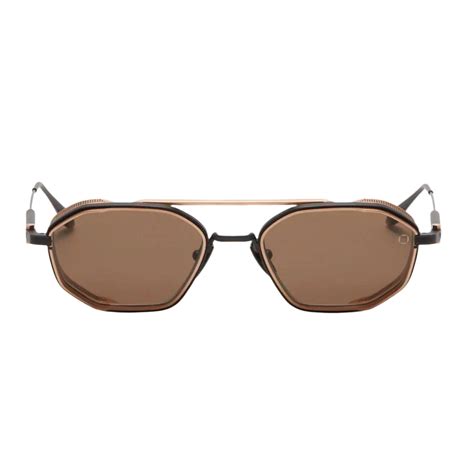 AKONI AKS 508C BLKGLD 51 – Prism Eye Care