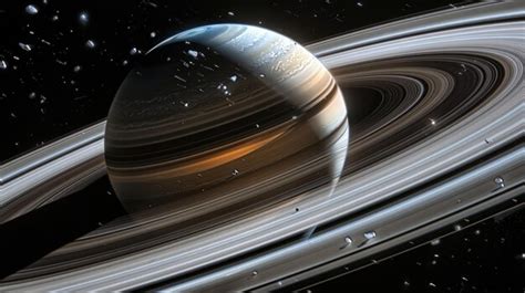 Saturn 的图像结果