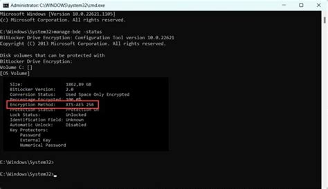 Image result for BitLocker 256