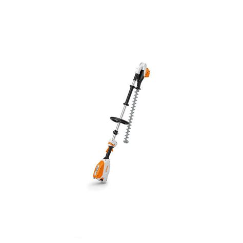 STIHL HLA 66 Cordless Long Reach Hedge Trimmer | Geelong Mowers