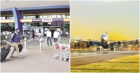 Pune Airport Shut For 14 Days In 2021 | WhatsHot Pune