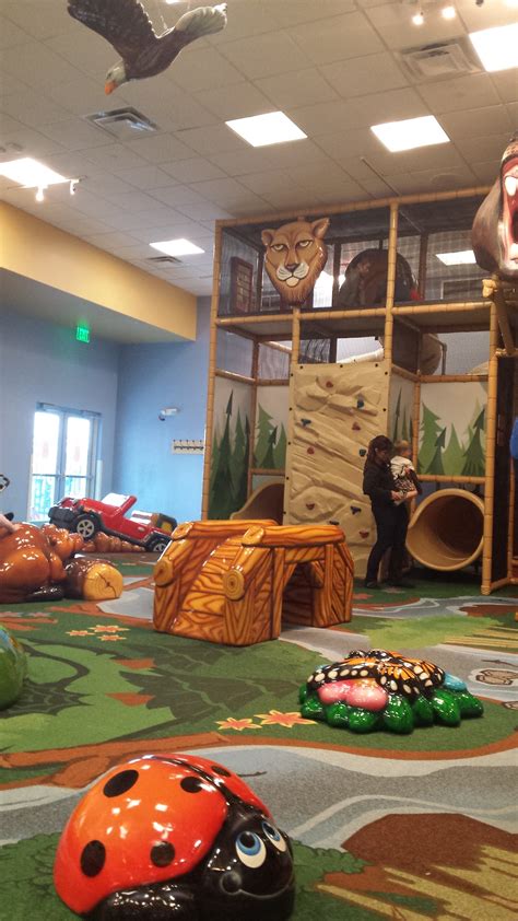PAUL DERDA RECREATION CENTER - Broomfield CO - Hours, Directions ...