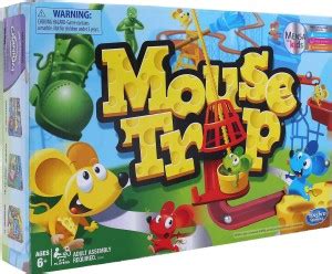 Hasbro Classic Playset Party & Fun Board Game - Classic Playset . Buy ...