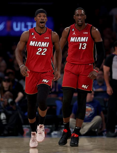 Bam Adebayo Net Worth - Wiki, Age, Weight and Height, Relationships ...