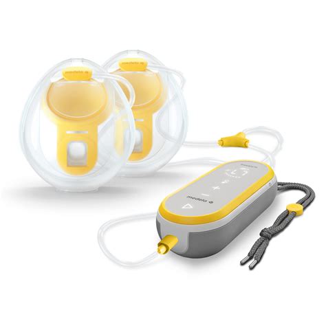Electric Breast Pumps | Medela