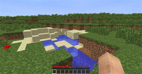 Image result for Minecraft Random World Map