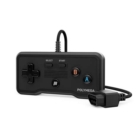 Image result for Polymega Ultra Retro Controller