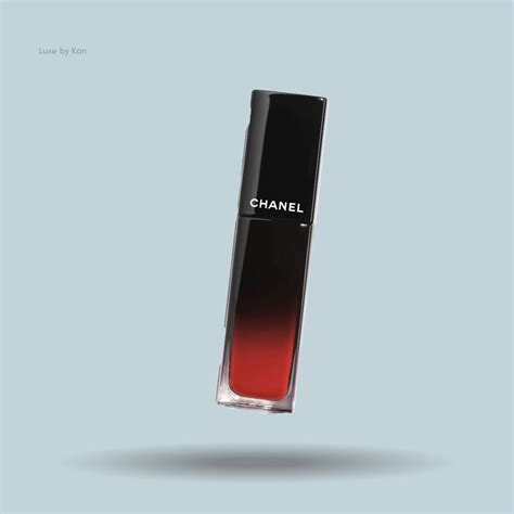 CHANEL ROUGE ALLURE LAQUE Ultrawear Shine Liquid Lip Colour 5.5ml ...