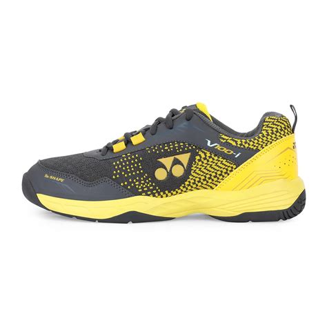 Yonex Velo 100-i Men's Badminton Shoes – Lightweight & Durable ...