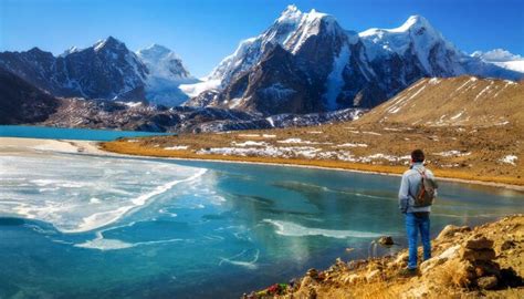 14 breathtaking lakes in India for the wandering souls