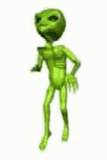 Image result for Alien Dance Emote