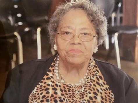 Mary C. Ford Obituary (2025) - Jeffersonville, GA - Paschal Memorial ...