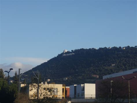 Nice Observatory - Nice