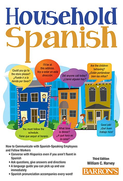 What Is Household In Spanish at Brandi Hayes blog