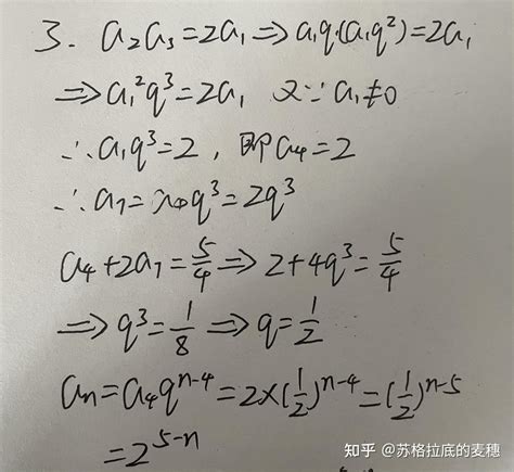 数列 的图像结果