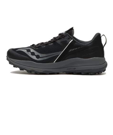 S20734-05 XODUS ULTRA BLACK/CHARCOAL 624904-0001｜エービーシー・マートの通販｜&mall ...