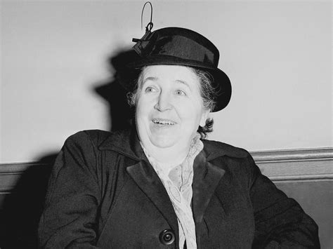 New Hampshire removes communist Elizabeth Gurley Flynn's marker - The ...