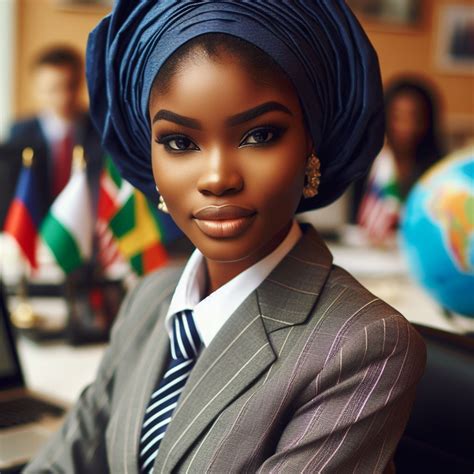 Evolution Of Nigeria