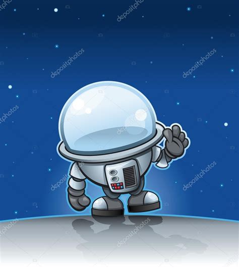 Spaceman Cartoon 的图像结果