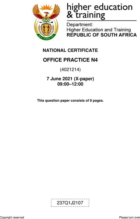 Image result for Computer Practice N5 Notes