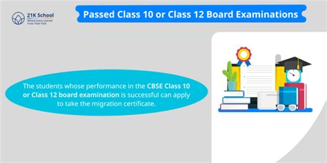What Is CBSE Migration Certificate: A Complete Guide!