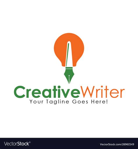 Image result for Creative Writer Graphic Design