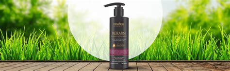 Buy Keratino Professional Keratin Smoothing Shampoo(Pack Of 1, 300 ml ...
