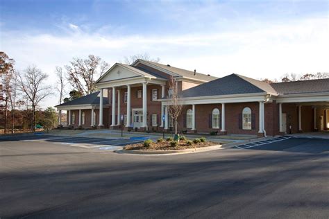 Caldwell & Cowan Funeral Home
