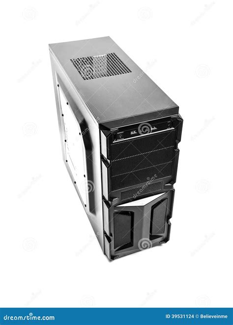 Image result for Computer System Unit White Background