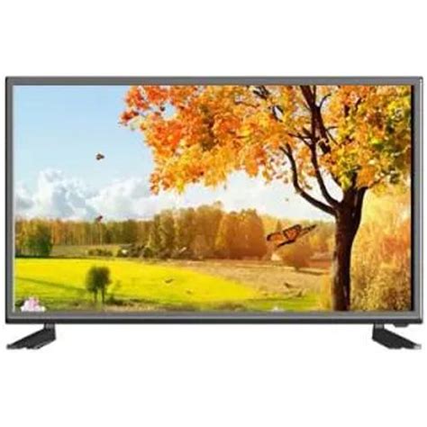Intex LED-3208 32 inch LED HD-Ready - Price in India, Specifications ...