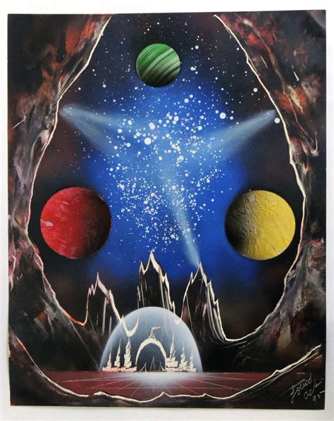 Science Technology Paint 的图像结果