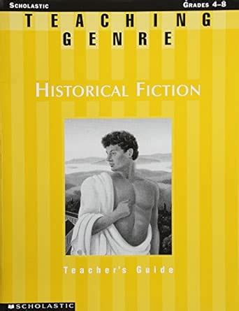 Buy Teaching Genre: Historical Fiction: A Complete Unit That Helps ...