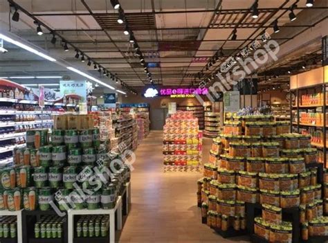 又一家外地超市入驻唐山 运营模式本土化助力发展