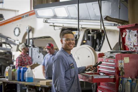 Heavy Equipment Mechanic & Technician Job Postings | Kirby-Smith