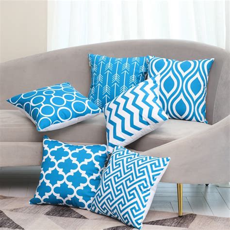 Sky High - Blues – Modern Homes