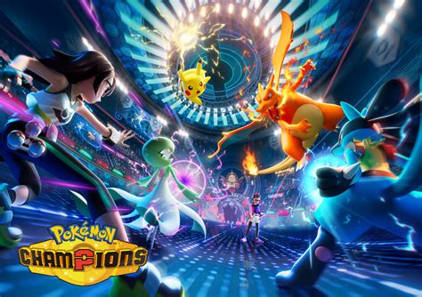 Pokémon Champions : le jeu se dévoile lors d'un Pokémon Presents - Sortiraparis.com
