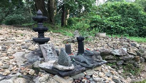 Thirunelli Temple Kerala Which Is A Holy And Scenic Pilgrimage