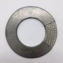 Graphite Gaskets - Tanged Metal Reinforced Graphite Gasket Manufacturer ...