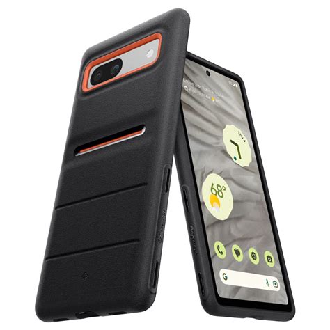 CASEOLOGY by Spigen Athlex Back Cover Case Compatible with Google Pixel ...