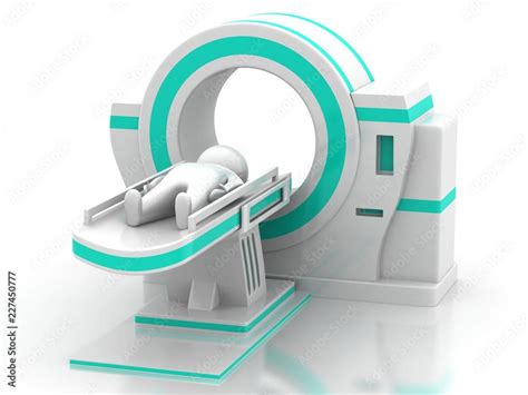 Image result for CT Scanning Machine Animation